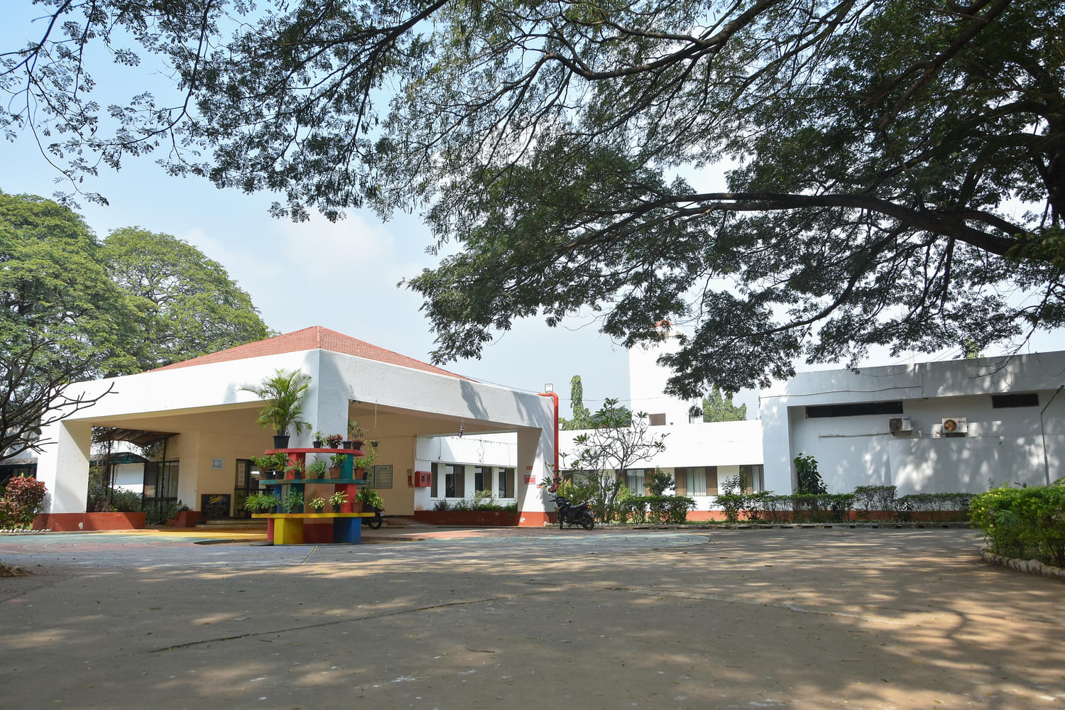 Kirloskar Institute of Management Harihar Campus photo 9